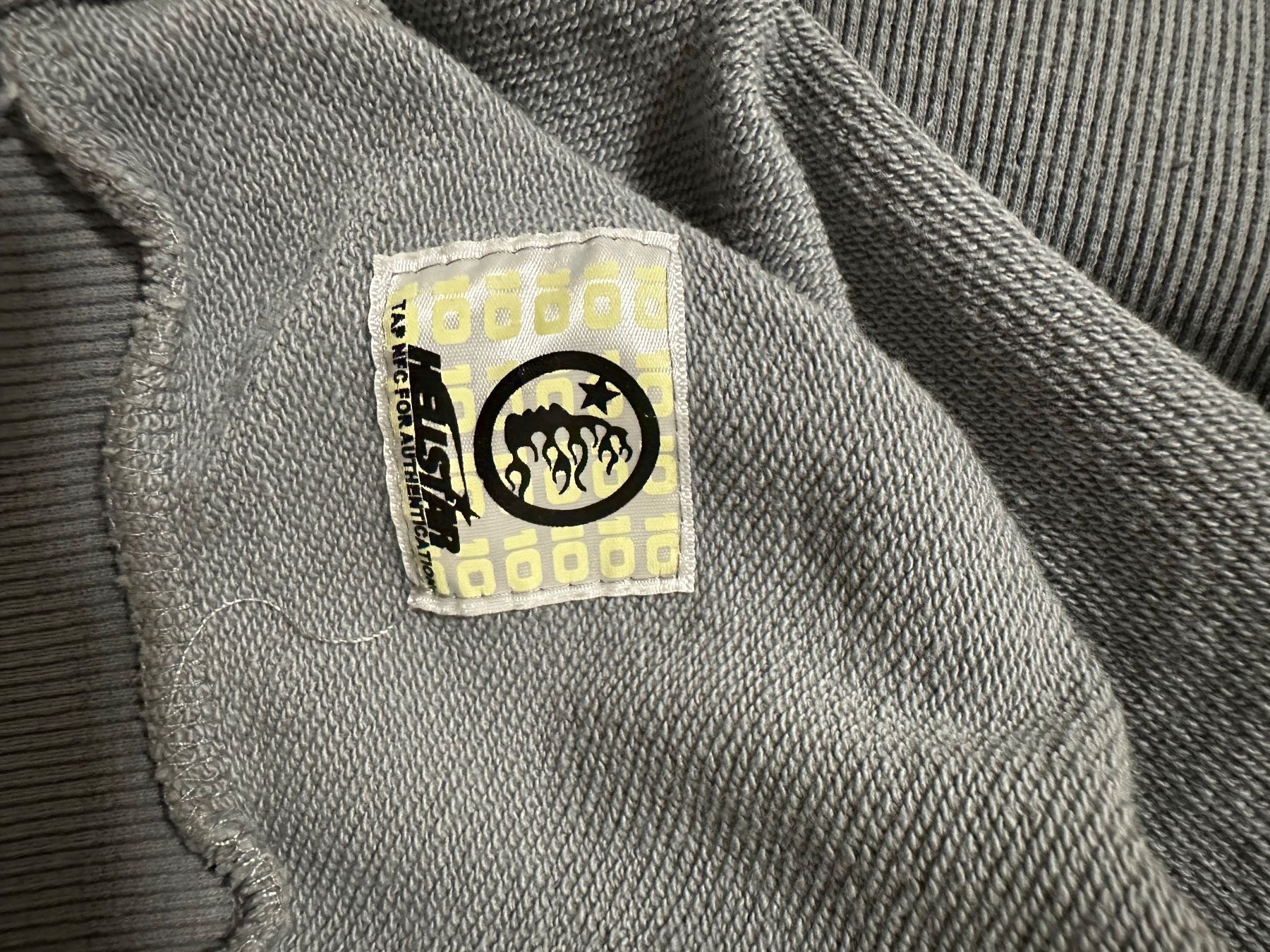 Maglioni & Felpe: Hoodie Hellstar – Usato da Bern venduto da Ale_x338 2