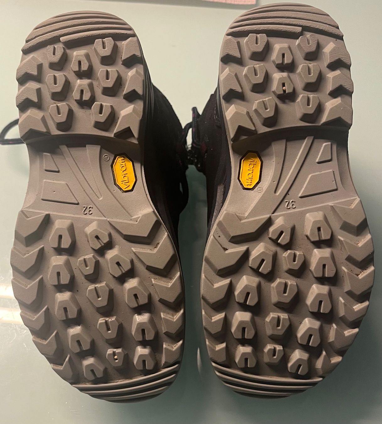 Chaussures filles: Lova Wanderschuh – D'occasion à Aesch BL par girlisue 2