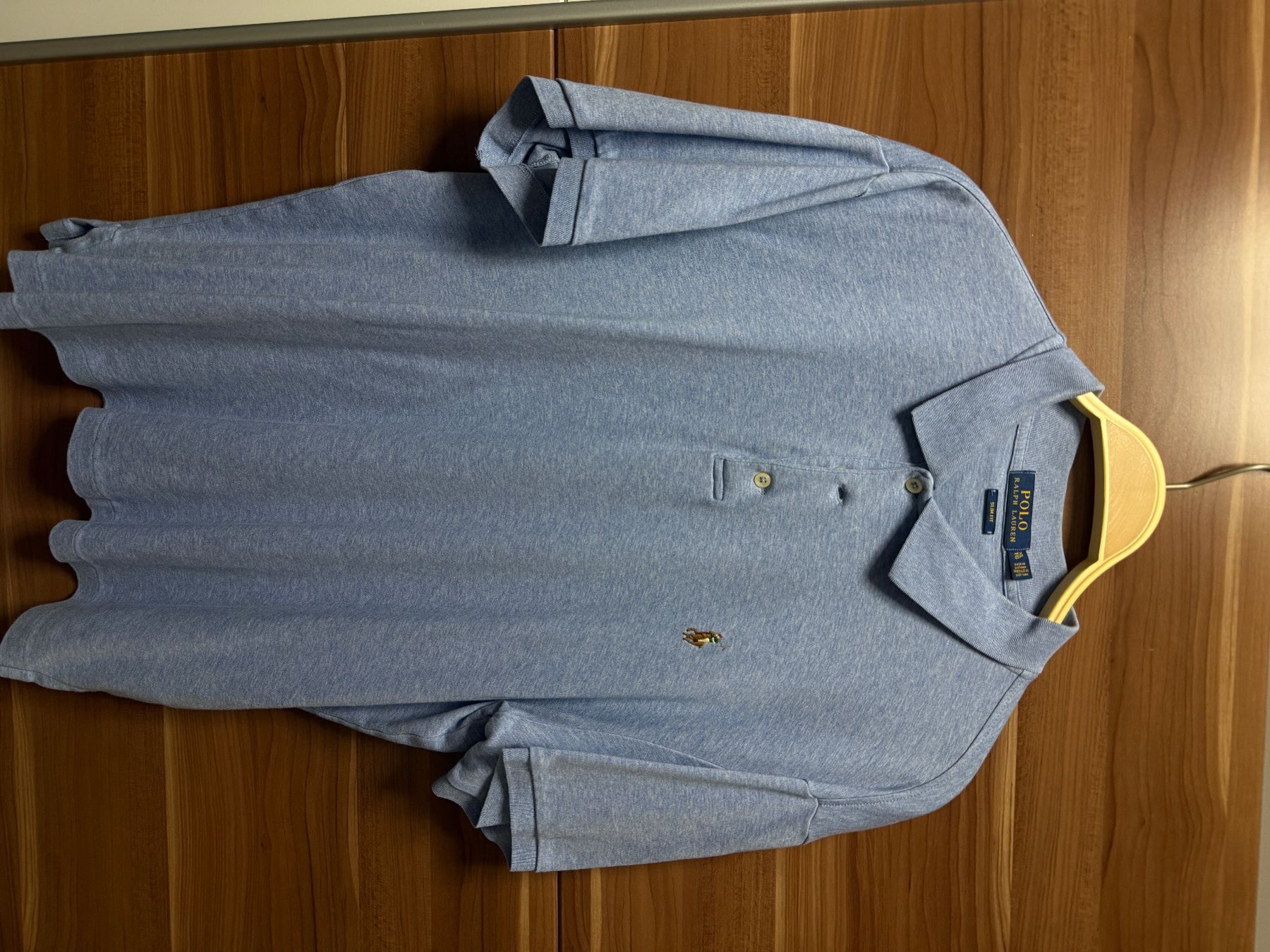 Ralph Lauren Magliette Polo: Polo Ralph Lauren Poloshirt – Usato da Dietlikon venduto da privat964