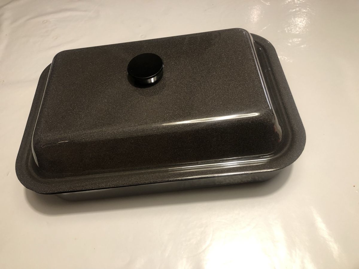 Piatti di portata: plat à gratin – Usato da Bernex venduto da joe_6dn9 1
