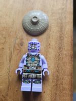 lego figurine ninjago njo0685 Rumble Keeper