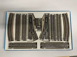 Märklin H0 Set E