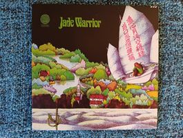 Jade Warrior CD