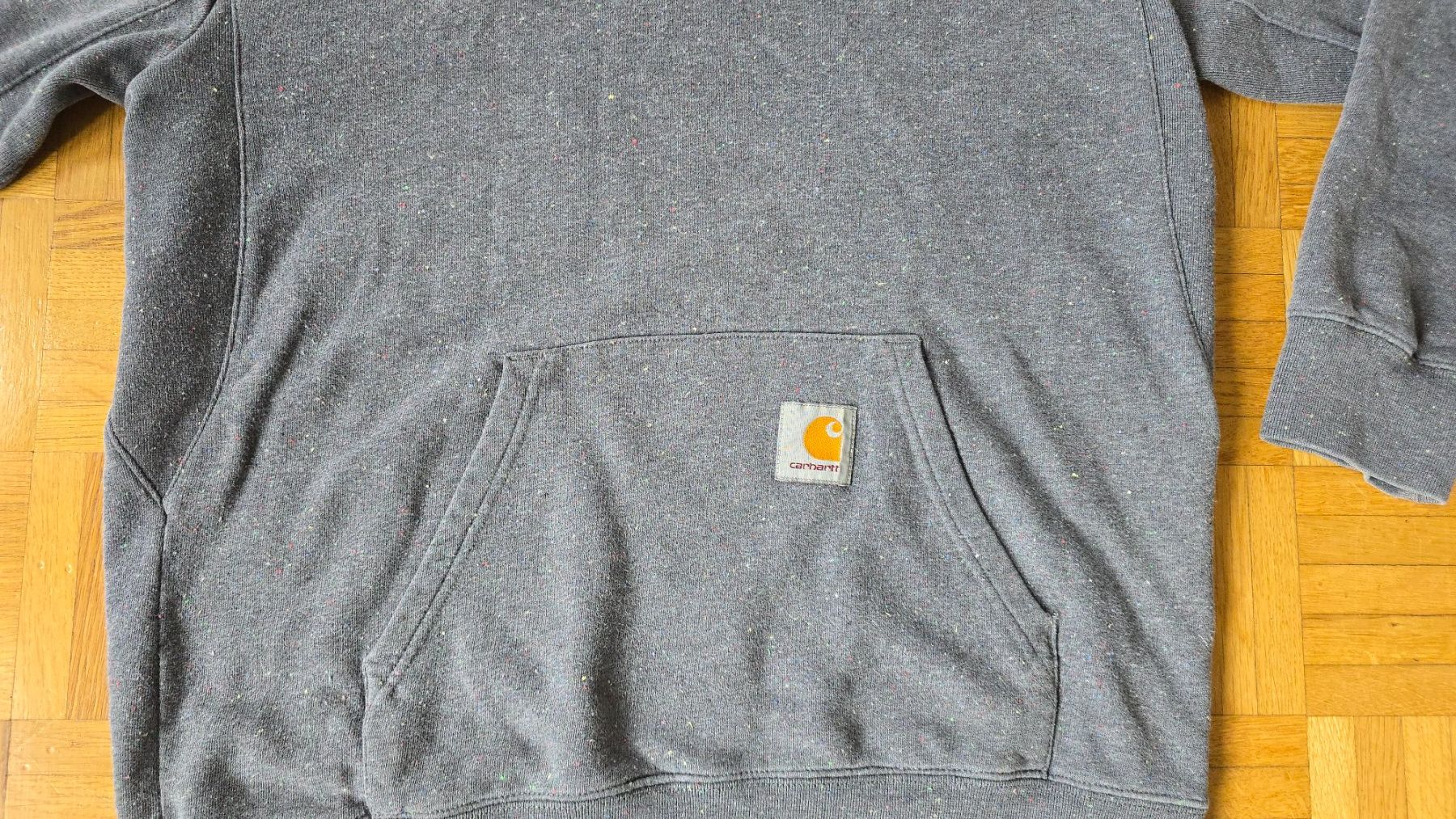 Carhartt Giacche: Carhartt hoodie M – Usato da Wallisellen venduto da theblacksheep 1