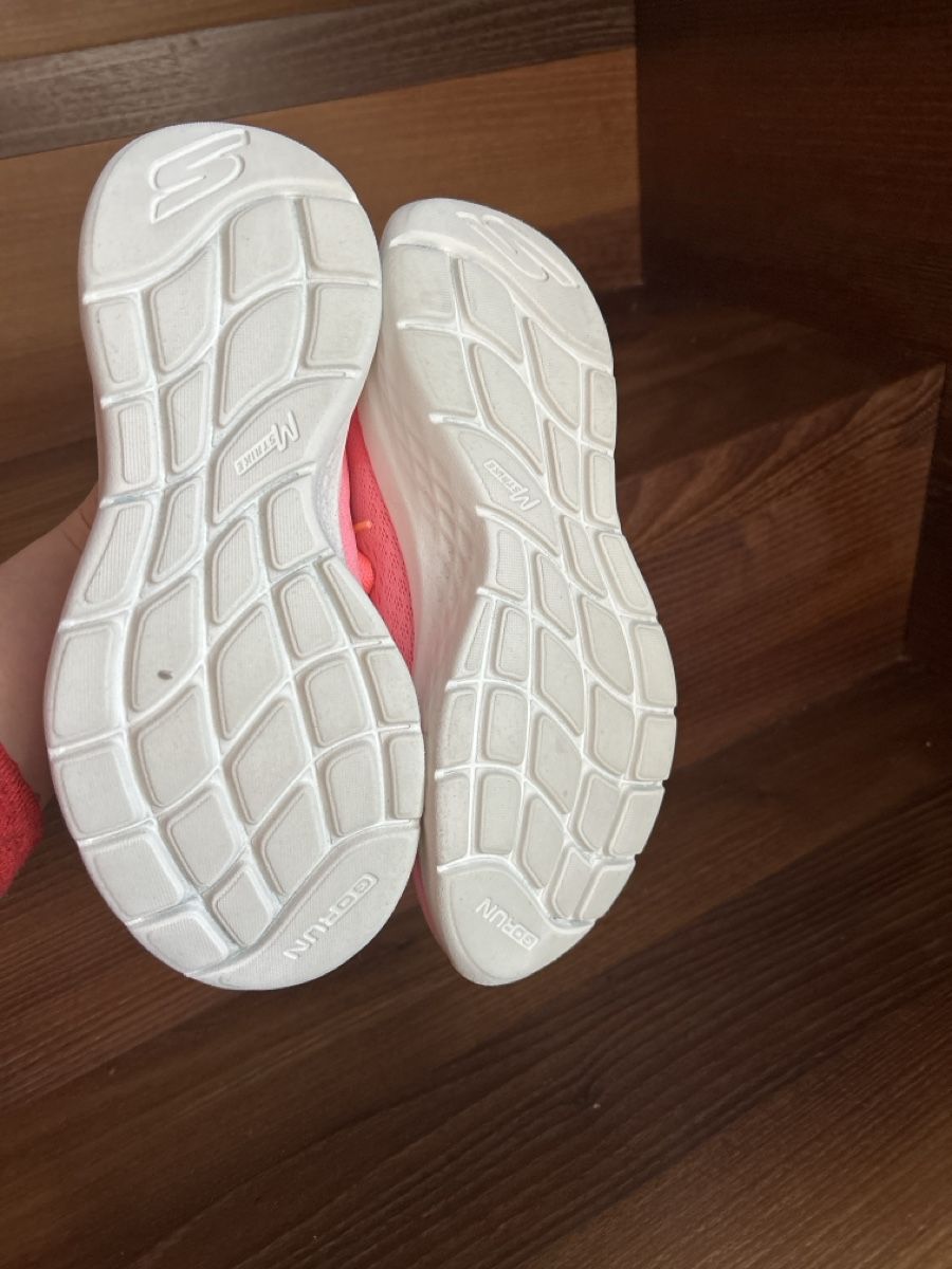 Skechers Scarpe per ragazze: Skechers Turnschuhe 38 – Nuovo (secondo la descrizione) da Maloja venduto da liv_5gzx 2