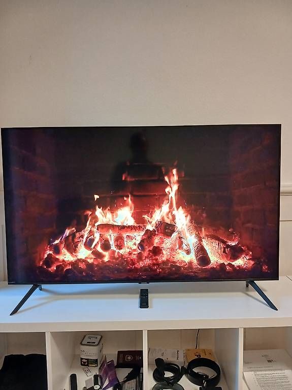 Televisori: 50" Samsung TV – Usato da Zürich venduto da Ymer97 4