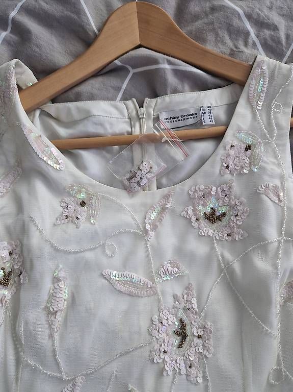 Heine Vestiti: Festliches Kleid – Nuovo (secondo la descrizione) da Bürglen TG venduto da CBK79 1