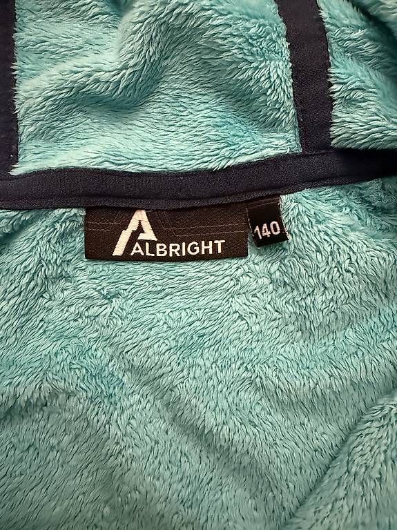 Jacken & Mäntel: Kuschelige Jacke von Albright – Gebraucht aus Adligenswil von Sister4 1