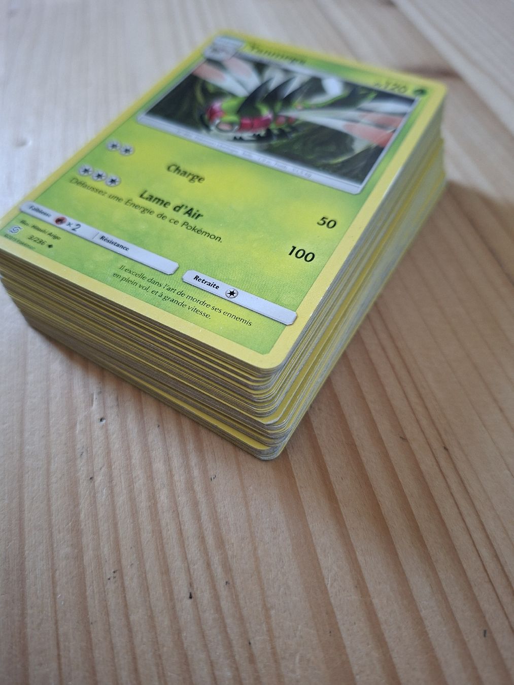 Pokémon Sammelbilder & Trading cards: lot 55 carte pokemon éclipse cosmique 2019 FR – Neu (gemäss Beschreibung) aus Neuchâtel von Kalidor01 1