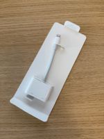 Original Apple Lightning to Digital AV Adapter HDMI | Neu