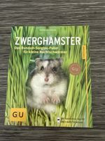 Zwerghamster Das Rundum-Sorglos-Paket GU-Ratgeber