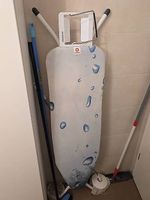 Planche à repasser Brabantia Neuve (Jamais servie)