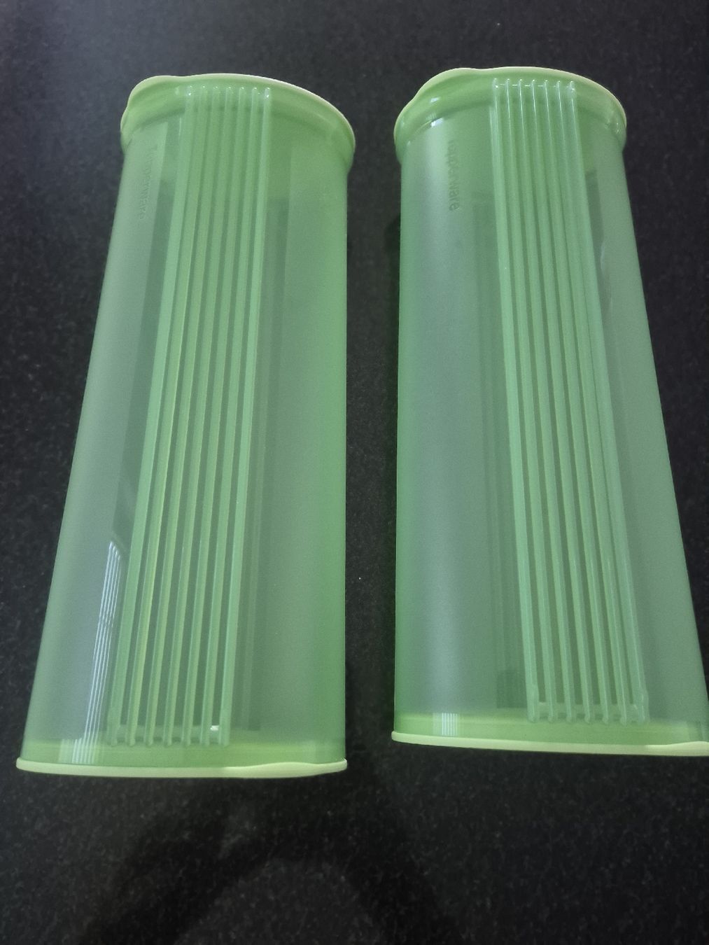 Tupperware Contenitori & Simili: Tupperware Spaghetti Behälter – Usato da Wohlen AG venduto da Postlady