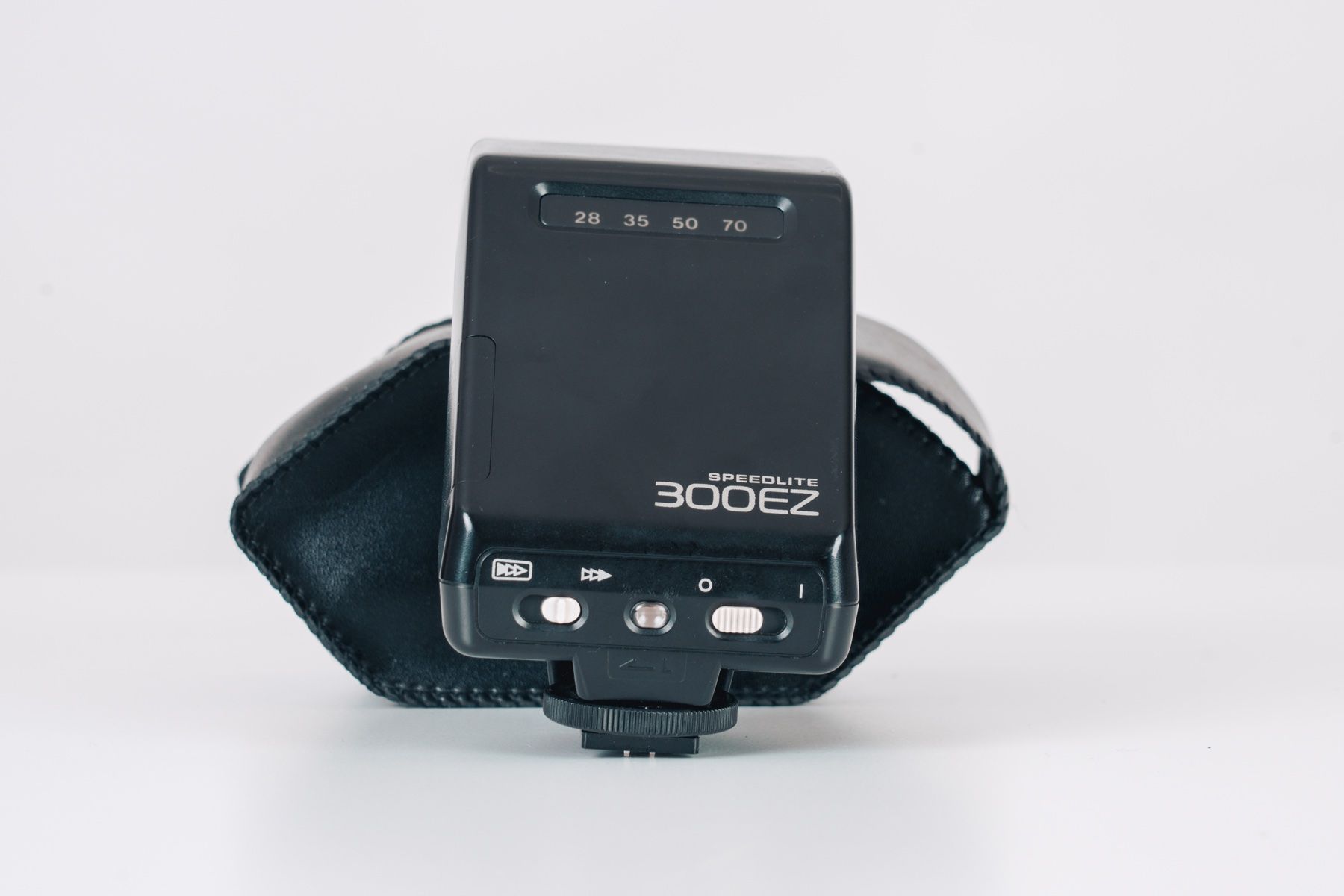 Canon Flash: Canon Speedlite 300EZ – Usato da Zufikon venduto da Imageway_ 1