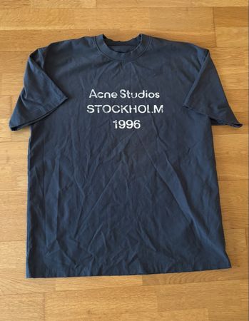 Acne Studios T Shirt