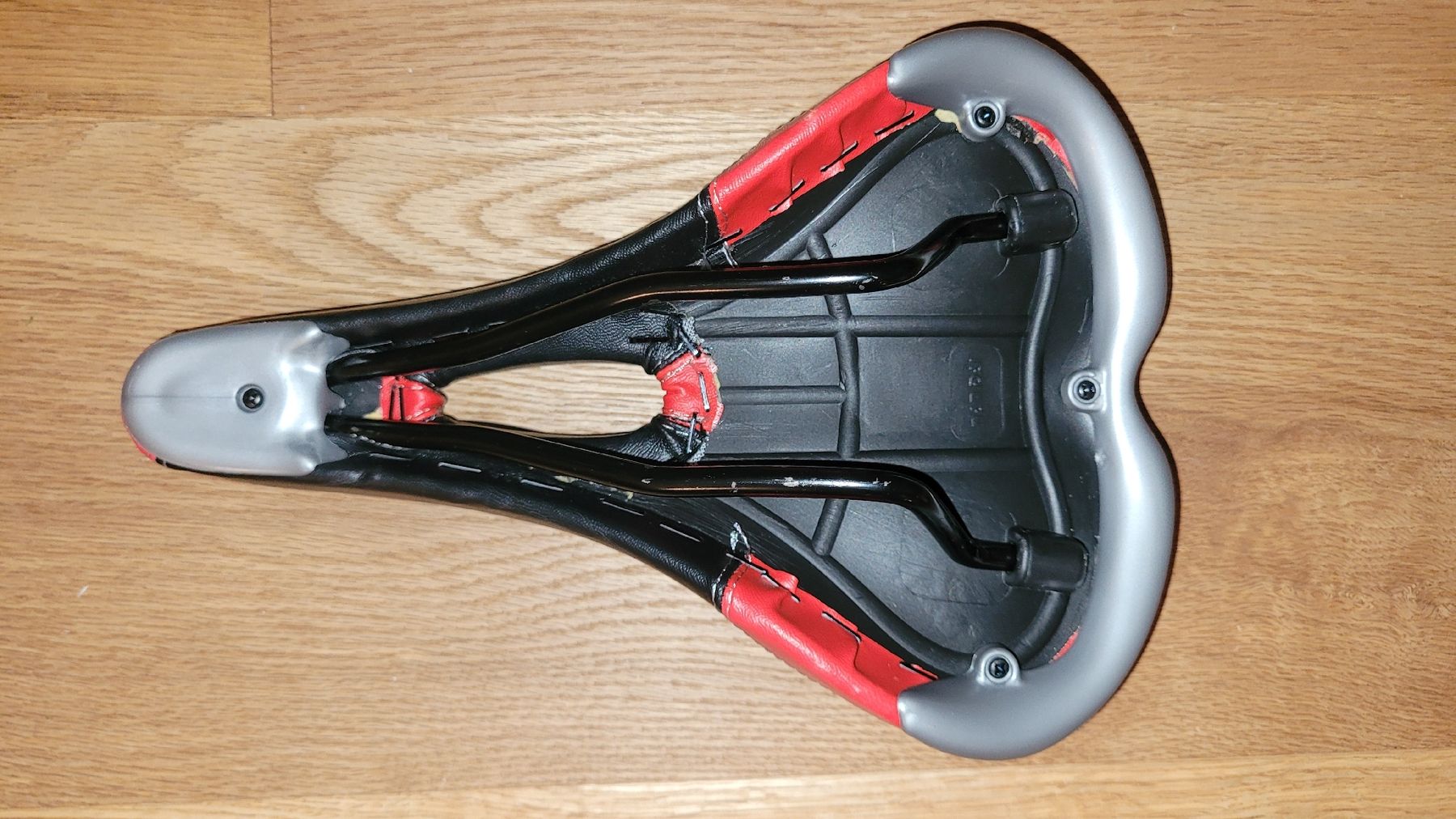 Pièces détachées: Fahrradsattel NanDai – D'occasion à Ettiswil par Beatjdm 1