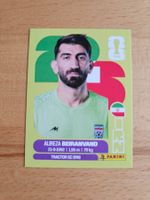 Panini WM 2026 IRN 2