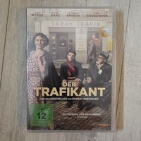 Der Trafikant Neu OVP