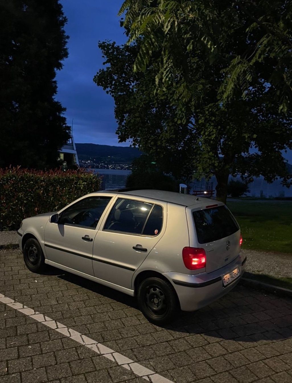VW Automobili: VW Polo 1.4 6N2 – Usato da Horgen venduto da robert002 2