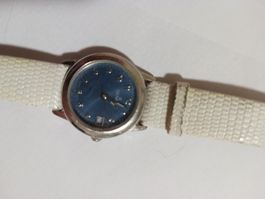 Vintage Grovana Swiss Made Damenuhr