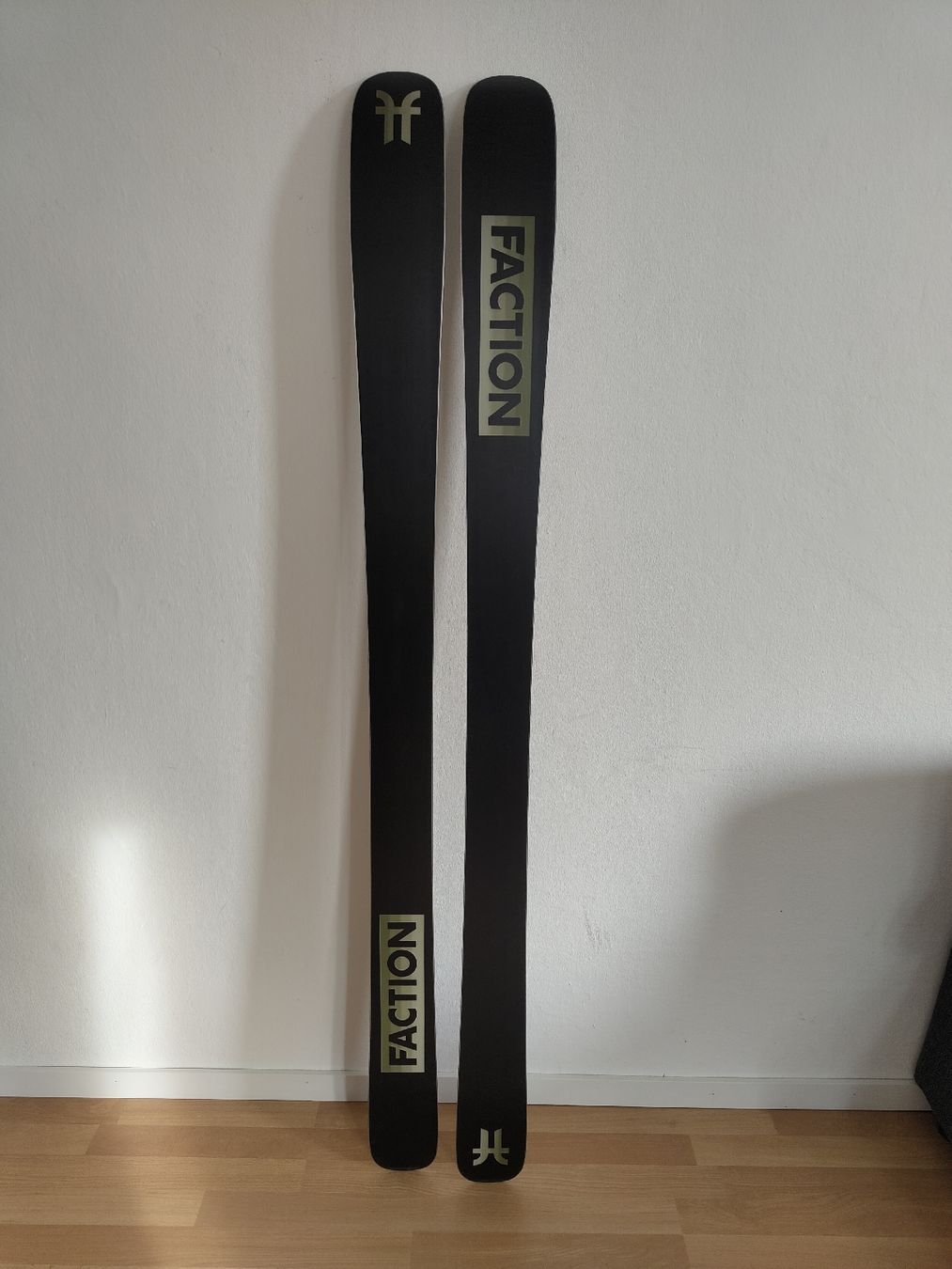 Faction Skis: FACTION SKI Dancer2 – Neu und originalverpackt aus Biasca von val_camo93 3