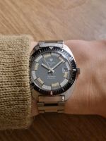 Nivada SP Aquamar Automatic Uhr
