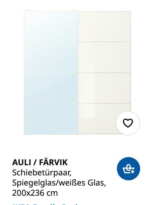 Ikea Armadi: Ikea Pax Kleiderschrank - abgebaut und sofort abholbar – Usato da Zürich venduto da mar_pfc7 4