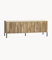 TV Kommode von WOOD