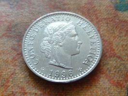 20 Rp. 1996