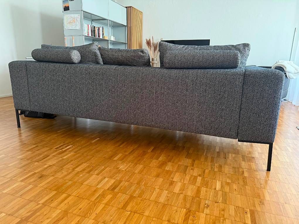 Sofas: Bequemes Sofa von Möbel Pfister – Gebraucht aus Zürich von Elleinaz 1