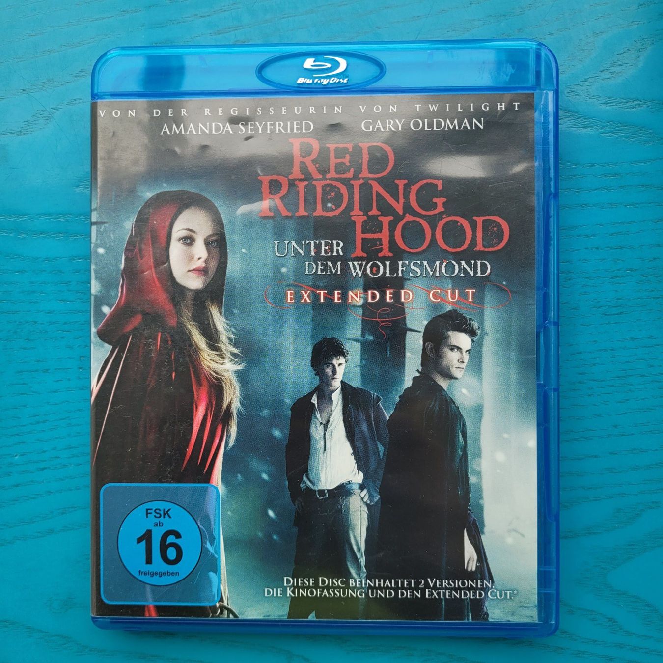 Tutti i DVDs: Die drei Musketiere – Usato da SCHÜBELBACH venduto da CoKaHa