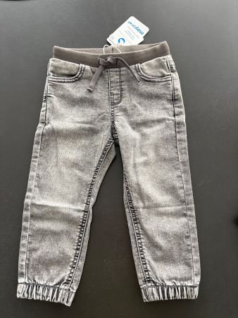 Neu! Mayoral Hose grau Grösse 92