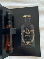 Gucci Muschio Mineralis 1.5ml Parfümprobe
