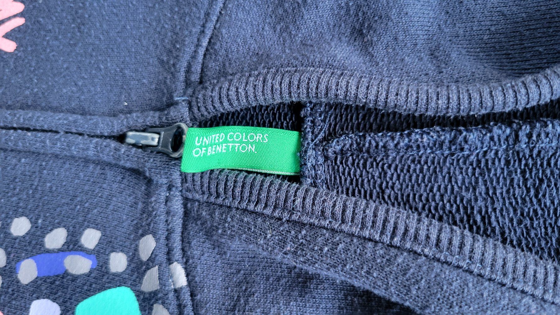 Jacken & Mäntel: Benetton Jacke 152 – Gebraucht aus Zürich von Sibetti 1