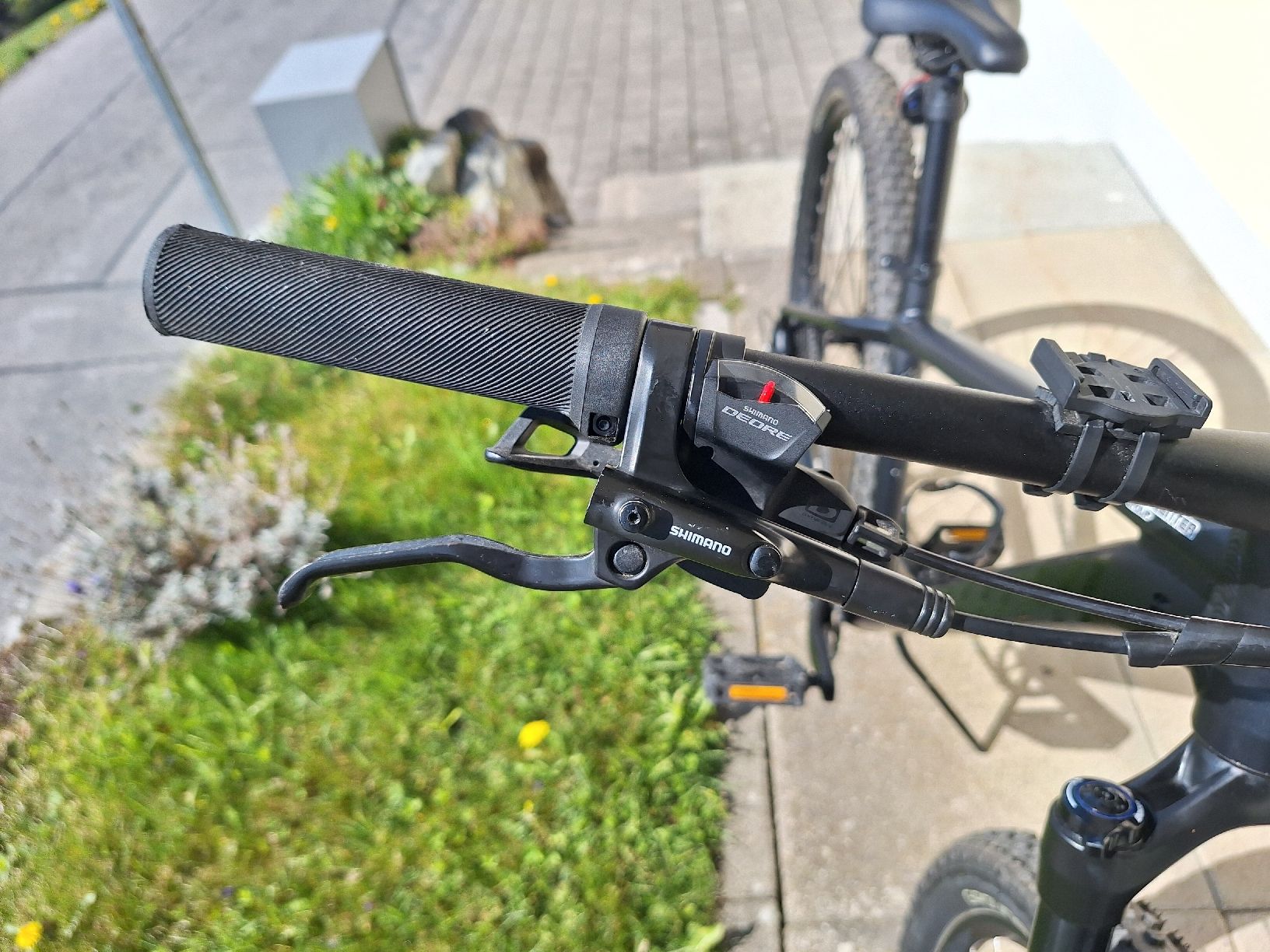 Specialized Biciclette: Specialized Rockhopper Elite 29 Grösse M – Usato da Rehetobel venduto da Uwmaurer 2