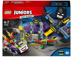 Lego Batman 10753