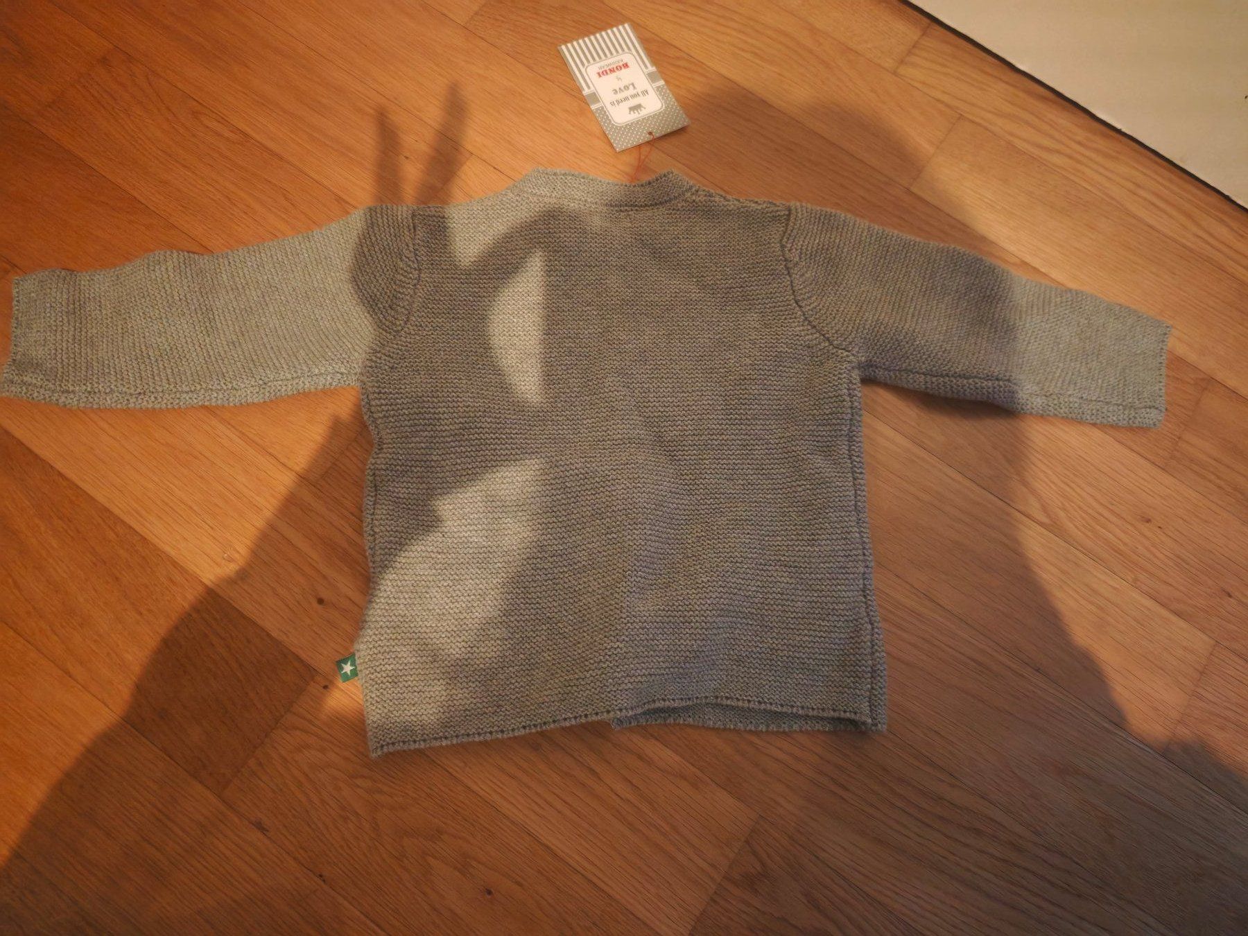 Kleiderpakete & -sets: Kleidungset Gr. 68 – Gebraucht aus Bonstetten von lin_fy7n 8