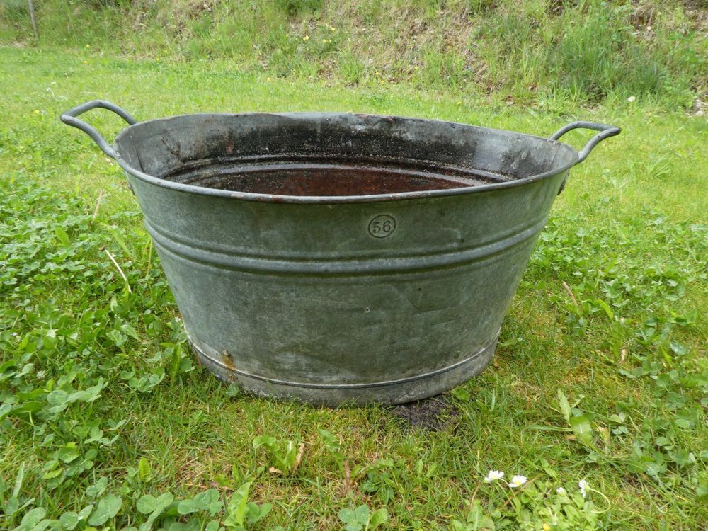 alte-blechgelte-blechwanne-gebraucht-in-mosnang-f-r-chf-40-nur
