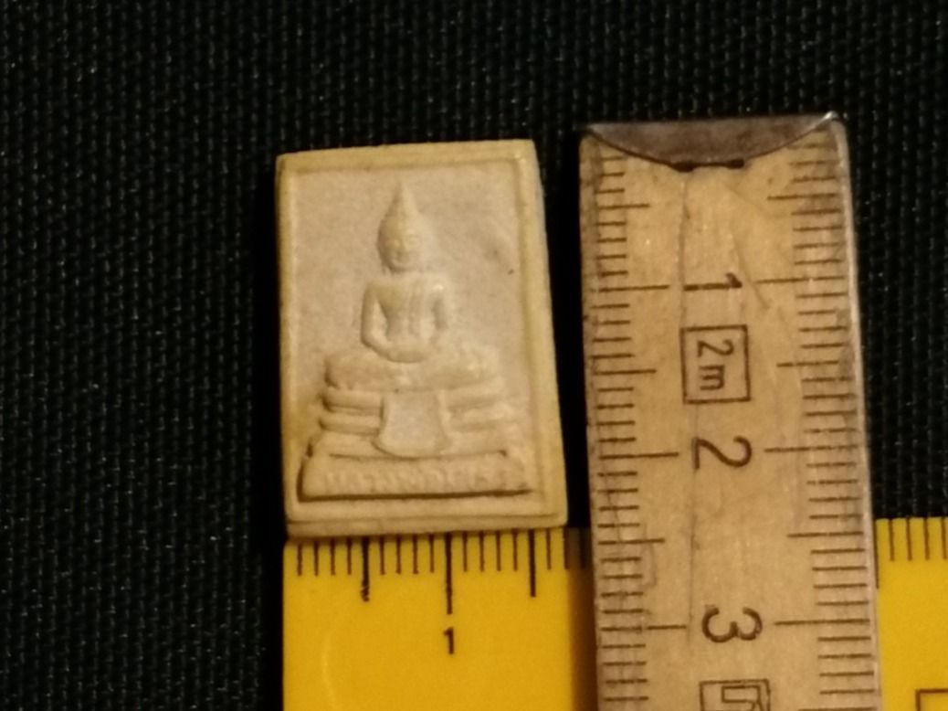 Ciondoli: Thai Buddha Amulett (Nr. 47) – Usato da Rothrist venduto da SiddharthaMoon 3