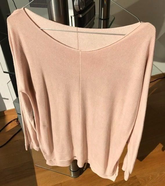 Comma Maglioni & Felpe: Bluse mit Pulli von comma ❤❤ – Nuovo (secondo la descrizione) da Kreuzlingen venduto da shopaholicatheart 3