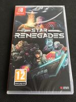 Star Renegades - Switch (Neu/Sealed) (1183/2500)