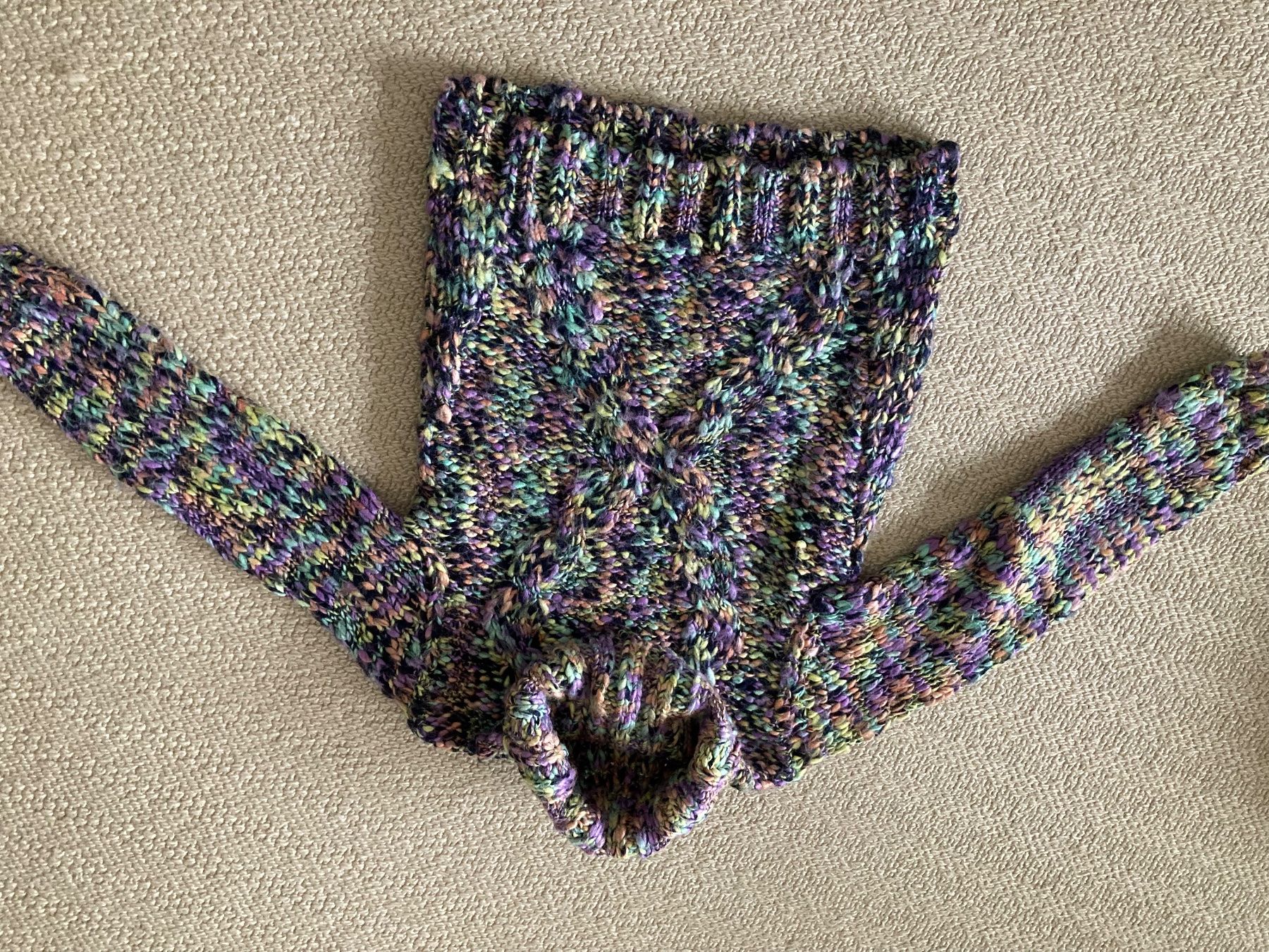 Maglioni & Felpe: Pullover – Usato da Safnern venduto da mutti2289 4