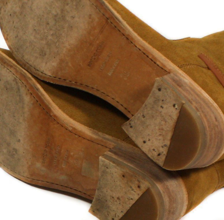 Sergio Rossi Scarpe da donna: sergio rossi Stiefelette Gr. 39 – Usato da Belp venduto da caramel-secondhand 6