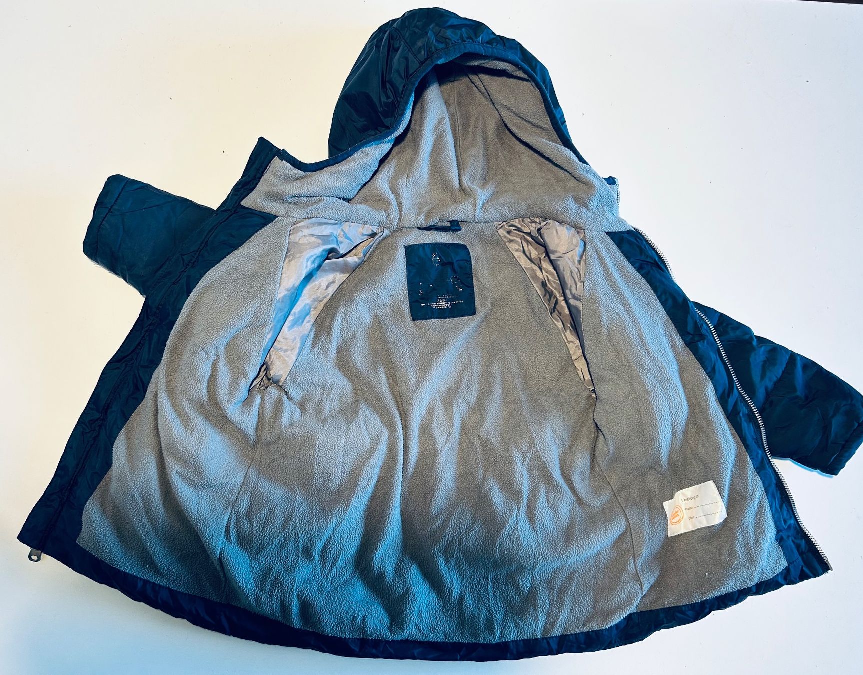 Giacche & Cappotti: Winterjacke, Grösse 98 – Usato da Riedholz venduto da Abendsonne 2
