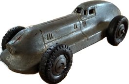 DINKY TOYS - 23a Rennwagen – Rarität