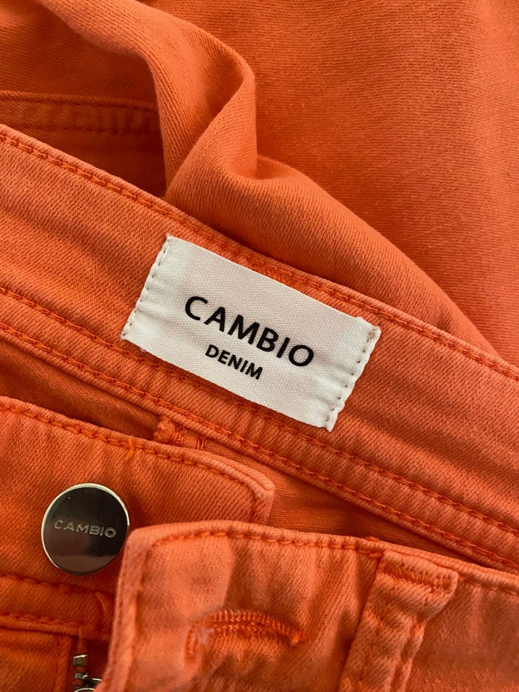 Cambio Jeans: cambio Sommer Jeans – Usato da Allenwinden venduto da Obalu 1