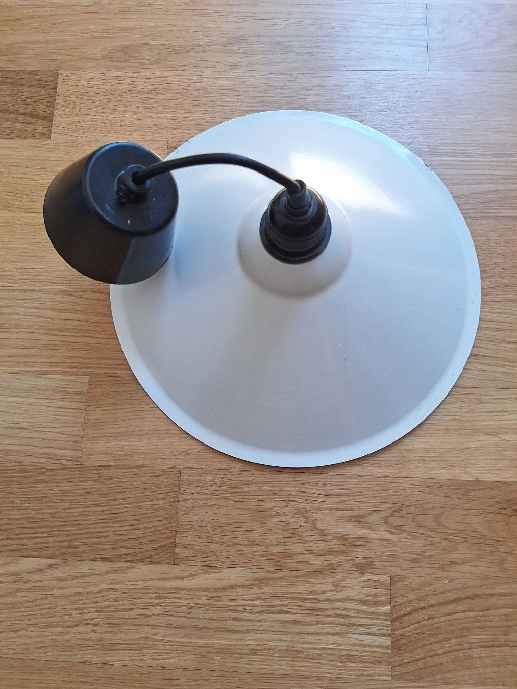 Ikea Lustres & lampes de plafonds: Vintage Lampe T501 – D'occasion à Zürich par geo_m6mh