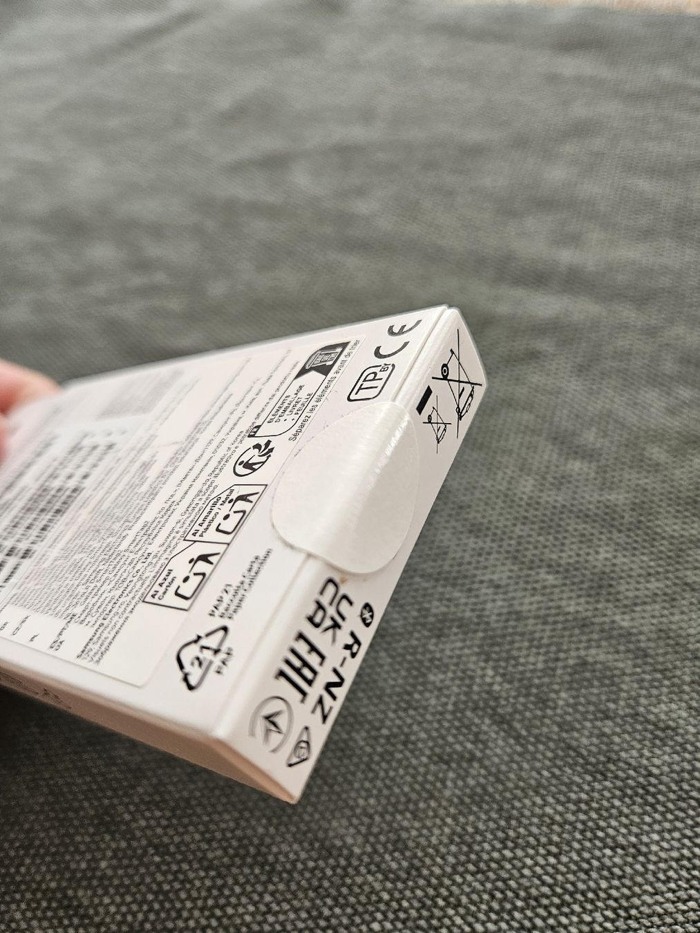 GPS & Appareils de mesure: Galaxy SmartTag 2 – Neuf avec emballage d'origine à Wallenwil par luc_mei 2
