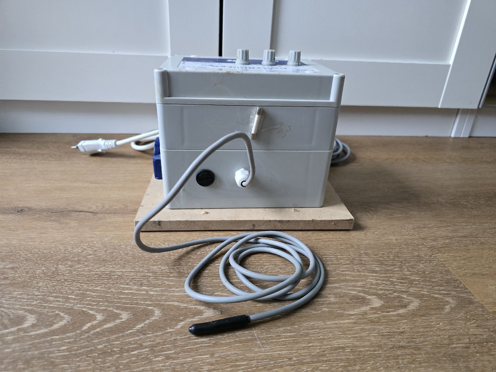 Autres: Smscom SMS Hybrid Controller 2 Amp PRO – D'occasion à Zug par nic_wlj8 4