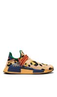 Sneakers Adidas NMD Hu x Pharrell Williams Animal Print